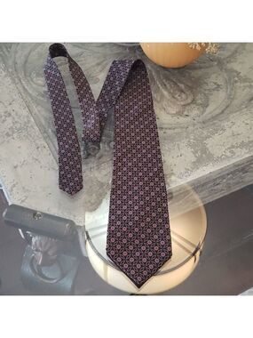 ⭐PAL ZILERI SILK TIE